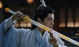 【藏海傳】後又一權謀大劇來襲，7大戲骨飆戲，有望再掀收視高潮