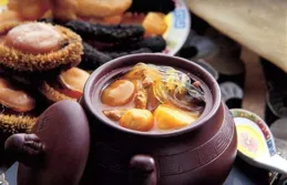 中國的十道經典國宴菜，你或許就吃過幾道，全部吃過的也不在少數