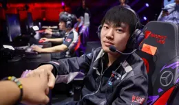 MSI：BLG關鍵戰，迎戰歐洲豪強G2，勝者晉級會內賽！