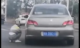 女生的崩潰瞬間，誰懂啊！