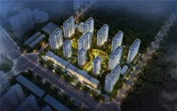 中實·春天裏紅盤火熱搶購中，這個樓盤真香！