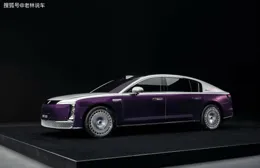 19天狂攬50億，華為新車贏麻了！