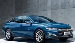 最便宜B級合資車，當年與雅閣平起平坐，20萬檔次，新車僅售9萬多