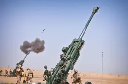 外媒：西方應向烏克蘭軍事工業「取經」