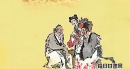 【折腰】憑什麽從古偶的審美疲勞裏破陣而出？