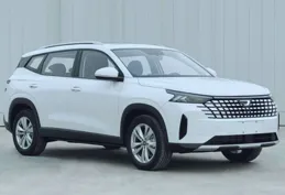 燃油SUV新選擇！四款新車齊上陣，誰將引領潮流？