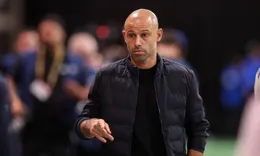 馬斯切拉諾：帕爾梅拉斯很強，但我當年效力的哥林多人更偉大