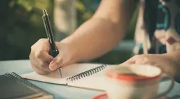 你是怎麽變自律的？