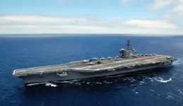 日防衛省緊盯中國航母太平洋海域活動