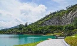 門頭溝區打造全市第一個「園區露營地」開啟特色消費新體驗