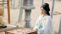 網播熱度榜！【潛淵】第三，【狂飆】跌出前十