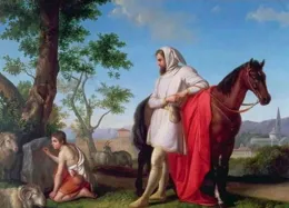 第一高僧文班亞馬！閉關10日！天啊！他玩真的？