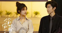 陳哲遠吳謹言【禦廷謠】七月初開機，平番引熱議