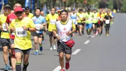 2025大通半程馬拉松6月15日鳴槍開跑