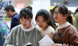 高考生收到「作弊記0分」簡訊，多地釋出提醒！