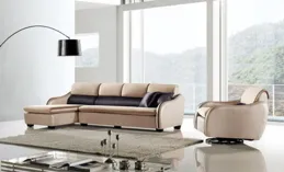挑選攻略：全皮功能沙發怎麽選？有合適的家居品牌推薦嗎？