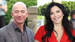 美版「甄嬛」，傑夫·貝索斯與勞倫·桑捷斯威尼斯世紀婚禮背後故事