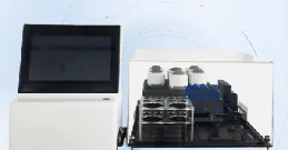 浙江魯墨科學儀器：全自動細胞換液系統，自動化智慧化培養細胞