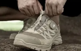 有哪些適合戶外運動新人選購的徒步鞋推薦？