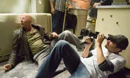 【虎膽龍威6】電影取消，導演回應