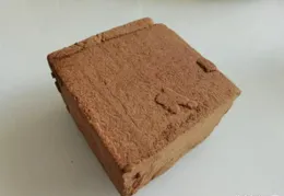 山西這種被誤解的「土」，不僅能吃，還很補維生素C！