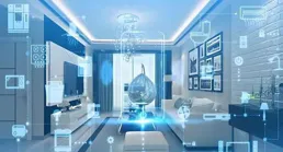 城發供應鏈美寓3.0全屋智慧裝配式整裝產品釋出：在鄭州，看見未來裝修的另一種答案