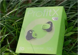 骨聆ProfitX T90小飛豆&華為Freeclip|618大促開放式耳機選擇