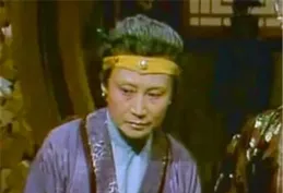 賈母破陳腐舊套，罵鬼不鬼賊不賊的是林黛玉嗎？並不是，是薛寶釵