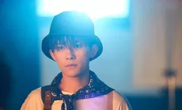 藝綻 | 雷佳音線上「辟謠」，劇版李善德沒有感情線