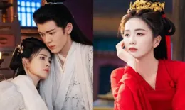 白鹿曾舜晞解讀臨江仙角色