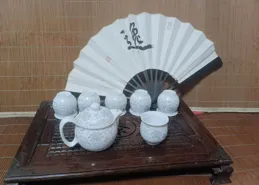 晚潮｜袖懷雅物，夏有清風