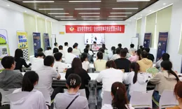 滕州市善南街道政協委員聯絡室開展政協委員進社群活動