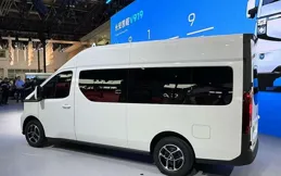 創富神器能「五年省出一台車」，長安凱程V919真沒吹牛？