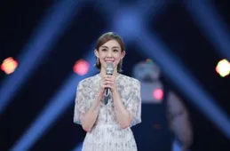 範瑋琪補位【歌手】，復制昔日閨蜜張韶涵軌跡，雙方粉絲提前開撕