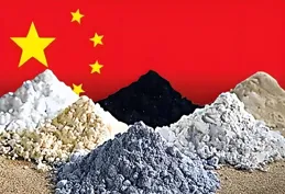 美國稀土庫存即將耗盡，軍工巨頭面臨停工！川普向中國緊急求助