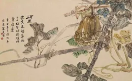 巧奪天工續古今——淺談古字畫裝裱修復技藝