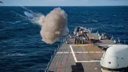 美國軍方出動海軍陸戰隊 洛杉磯沖突再升級