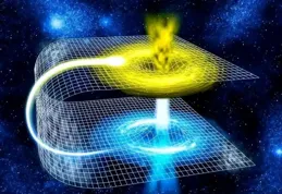 深度科普：理論上蟲洞是可行的，但需要足夠發達的科技文明！