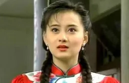 那時，陳德容和葉子楣尚能搶奪周星馳風頭