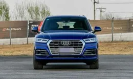 23年1月上牌的奧迪Q5L，7萬公裏，落地要多少？