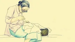 母親準備割肝救子，卻得知兒子被人抱錯，如今起訴其生父母案開庭