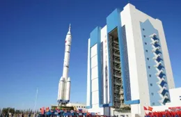 神二十能力爆發：1周10余項研究，3名航天員將迎接第1艘飛船對接