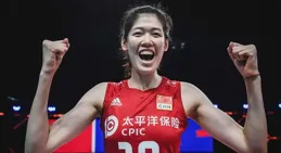 賴亞文：年輕的中國女排經受住了考驗也暴露出了問題