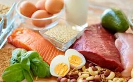 天然食物如何吃出「抗炎力」？哪些「促炎飲食」要「避雷」？