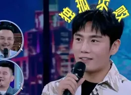 王楚然叫白鹿寶貝，網友直呼這是我的詞，「麥」的位置真是絕筆！