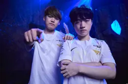 MSI：瞎折騰半年重回冠軍組合！T1還是太低估自己了