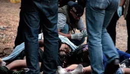 美國發現13具屍體，疑連環殺手作案