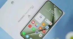 華為 Pura 80 系列手機支持可調節風格化拍照