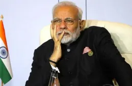 殲16接近四百架，何故未曾對外銷售？莫迪終於明白難對付