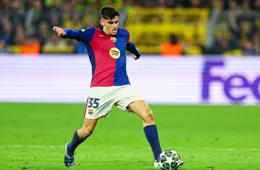 世體：巴薩希望預備隊和一線隊戰術統一，增加前者體能訓練強度